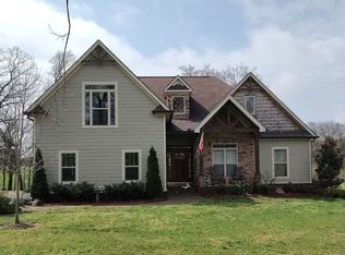 1270 Burford Rd, Lebanon, TN 37087