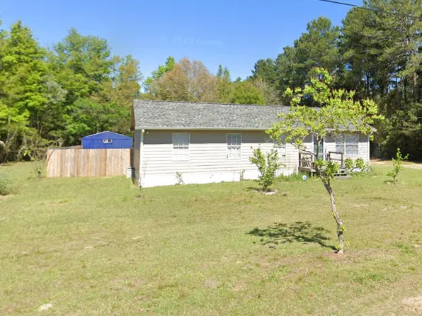 10076 Jeno Rd, Milton, FL 32583