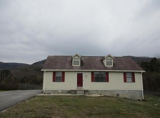 628 Hill Cir, Dunlap, TN 37327