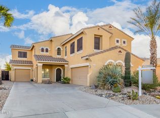 6628 S Garnet Way, Chandler, AZ 85249