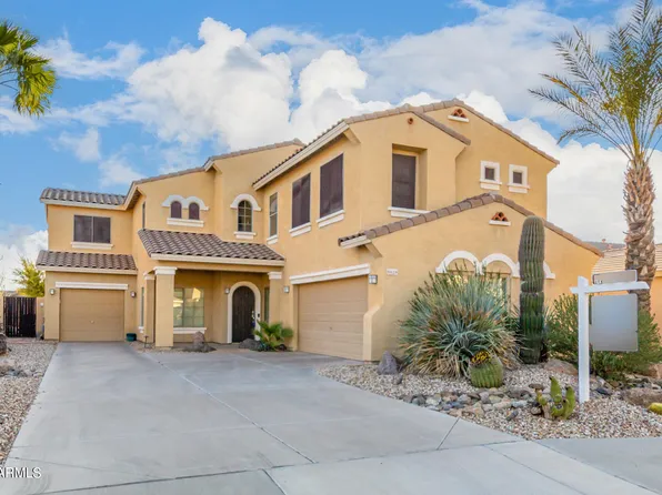 6628 S GARNET Way, Chandler, AZ 85249