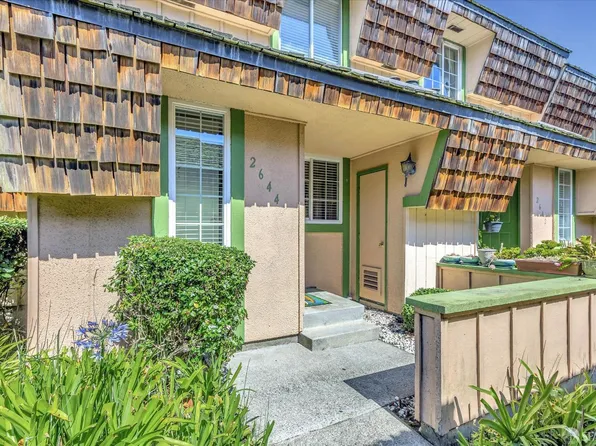 2644 Meath Dr, South San Francisco, CA 94080