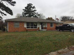 100 Oleary St, North Little Rock, AR 72118