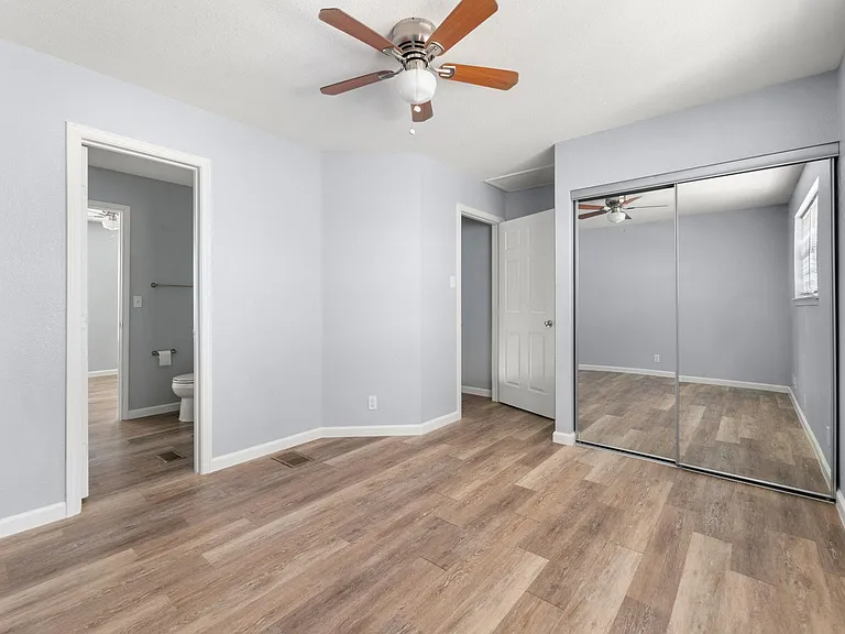 3802 Foust Trl #A — Photo 23