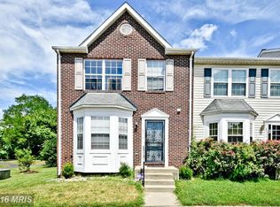 2315 Barkley Pl, District Heights, MD 20747
