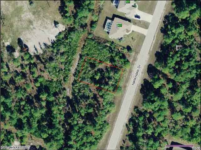 2nd image of 9419 Hallendale Dr