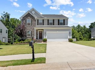402 Shoreline Blvd, Boiling Springs, SC 29316