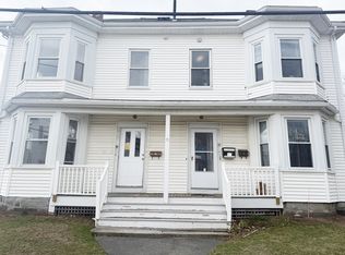 37 Prospect Street Ave #2, Waltham, MA 02453