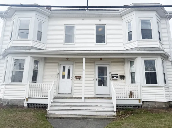 37 Prospect Street Ave #2, Waltham, MA 02453
