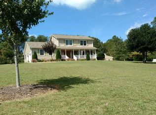 118 Timberlake Cir, Inman, SC 29349