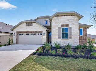 29423 Suncreek Ranch Ct, Waller, TX 77484