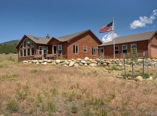 30263 Habitat Dr, Buena Vista, CO 81211