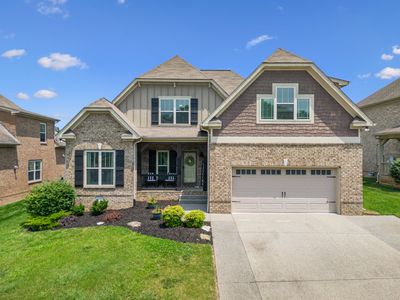 1005 Rudder Dr, Spring Hill, TN, 37174