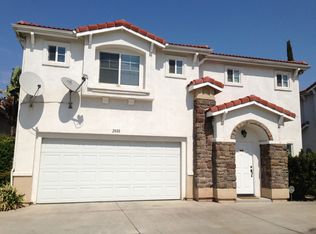 2888 Maxson Rd, El Monte, CA 91732