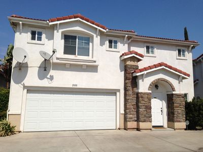 2888 Maxson Rd, El Monte, CA, 91732