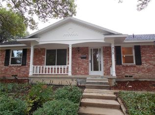 715 Laguna Dr, Richardson, TX 75080