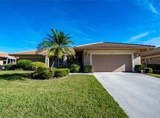 3116 Meadow Run Dr, Venice, FL 34293