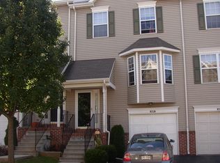 609 Wentworth Dr #609, King Of Prussia, PA 19406