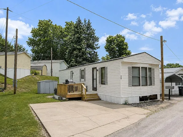 3701 McKinley St #A20, Omaha, NE 68112