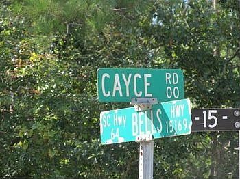 Photo of Mobile Home Lot