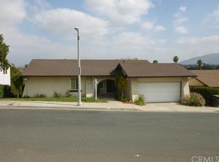 3957 Park View Ter, Riverside, CA 92501