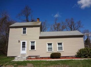 147 Warren Ave, Vernon, CT 06066