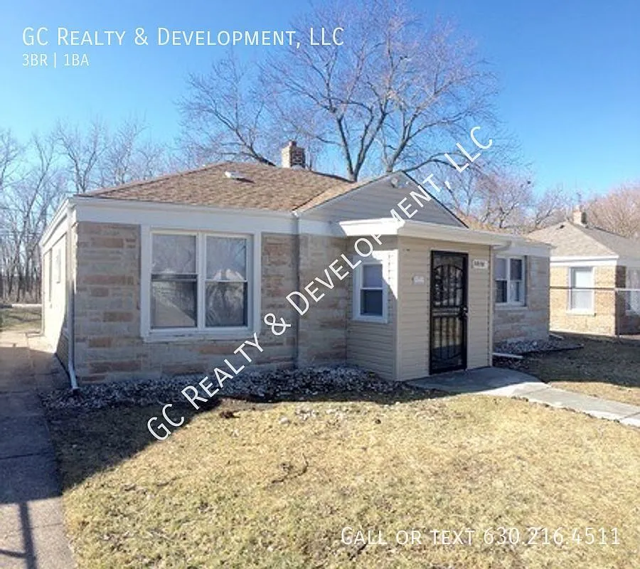 10106 S Van Vlissingen Rd photo 1