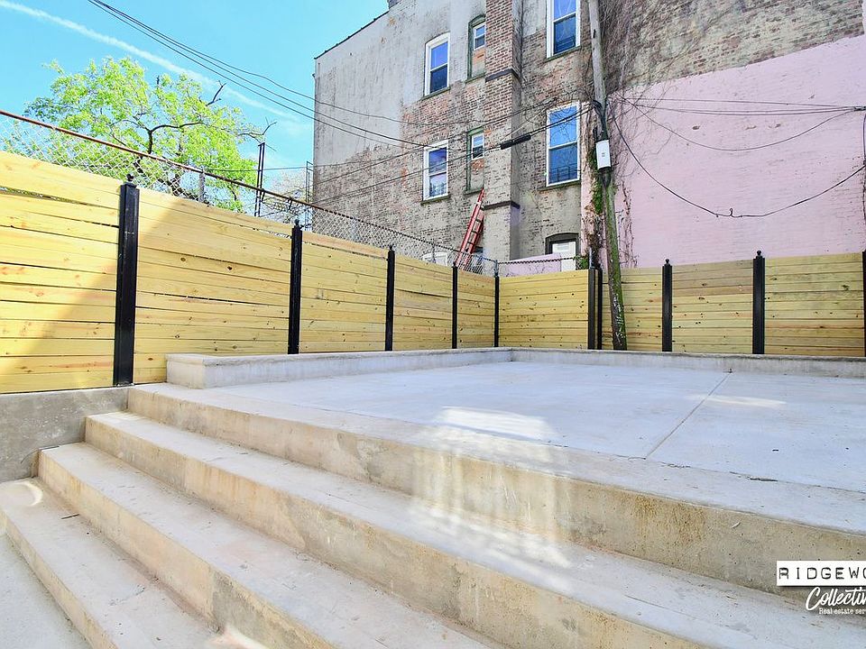 1st image of 464 Irving Ave #1
