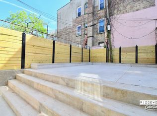 464 Irving Ave #1, Brooklyn, NY 11237