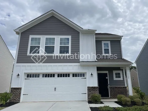 1125 Woodhouse Dr, Monroe, NC 28110