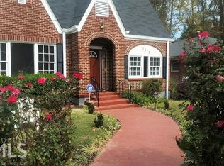1373 Beecher St SW, Atlanta, GA 30310