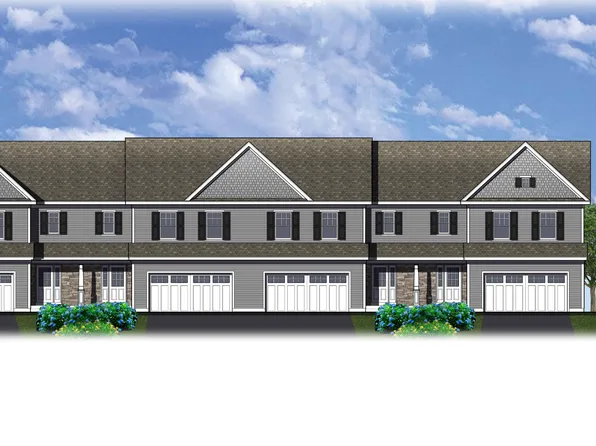 4 Havenwood Circle, Somers, CT 06071