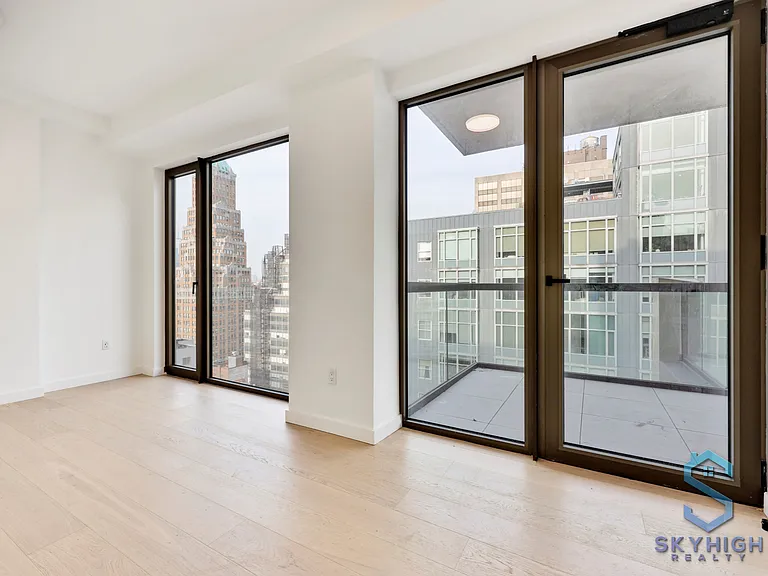 88 Schermerhorn St #Penthouse 19A — Photo 12