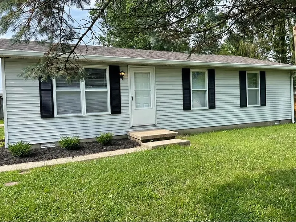 295 W Mockingbird Ct