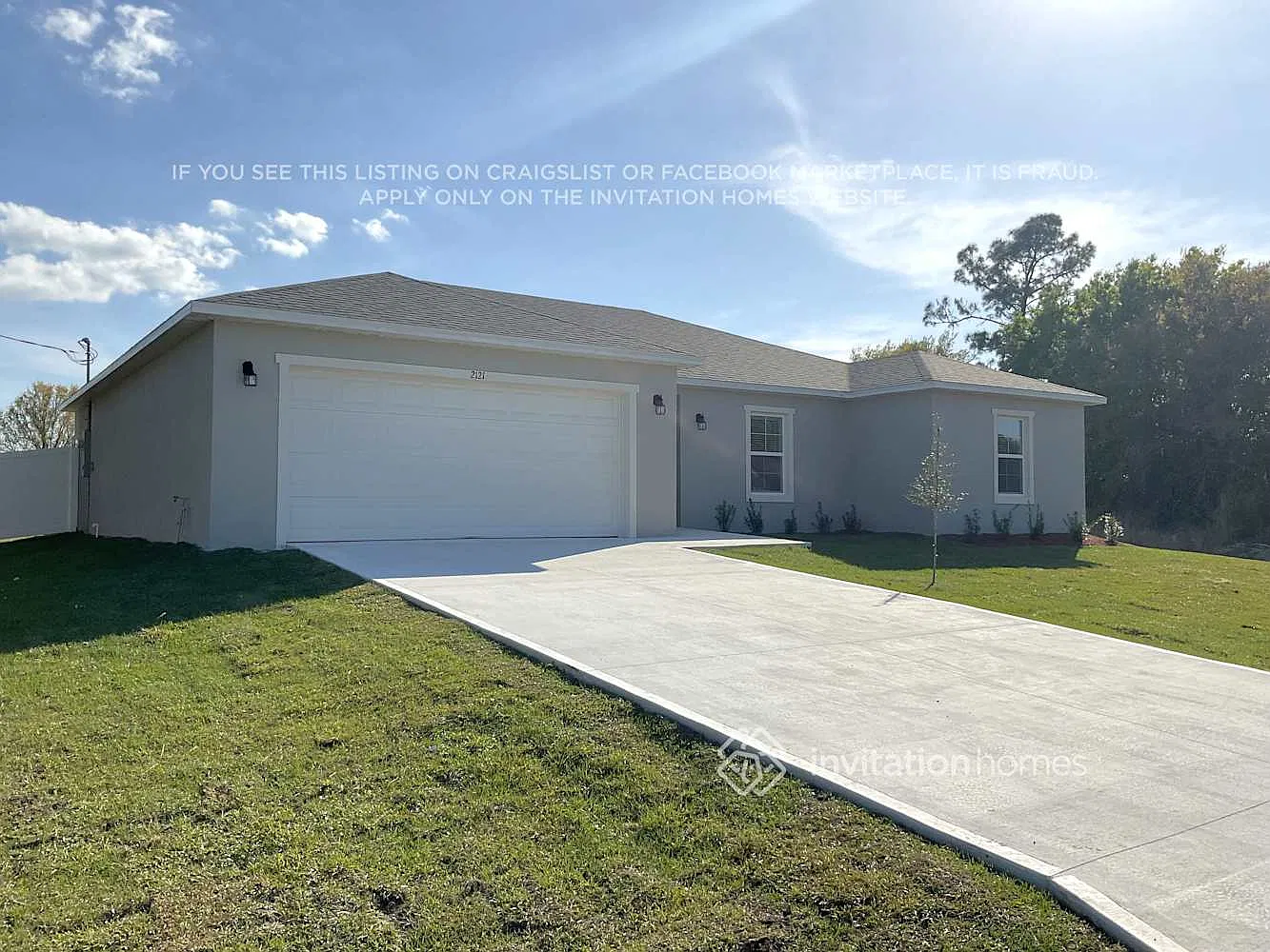 2121 Gandy Rd SW Palm Bay, FL 32908 — Photo 2