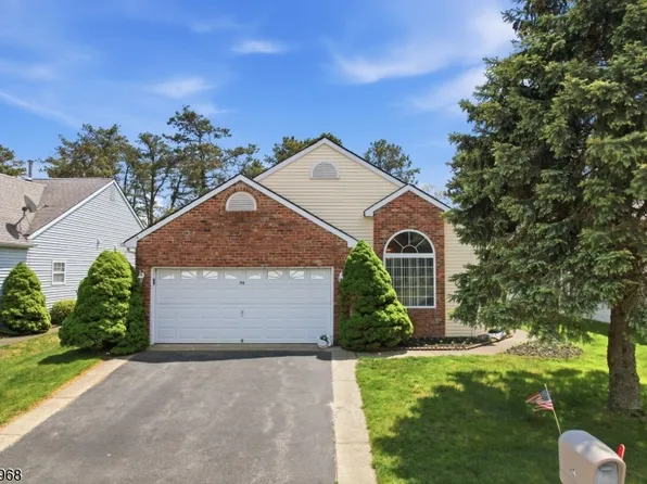 74 Canterbury Lane, Berkeley Twp., NJ 08757