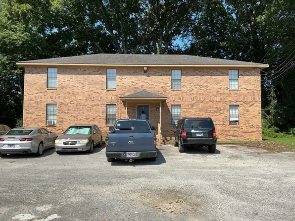 29 Brianfield Cv #C, Jackson, TN 38305