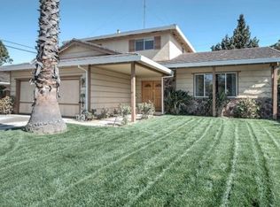 1484 Pine Grove Way, San Jose, CA 95129