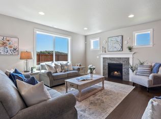 772 NW Walnut Ave LOT 71, Redmond, OR