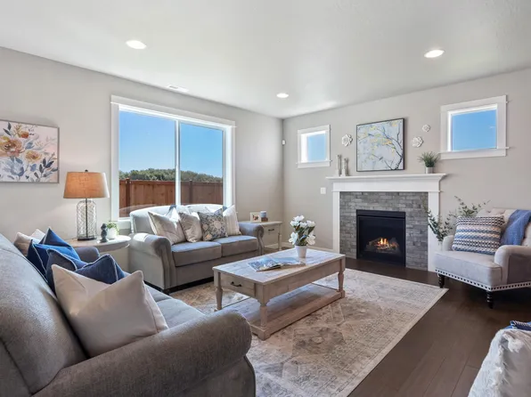 772 NW Walnut Ave Lot 71, Redmond, OR 97756