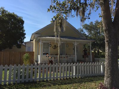 218 Elm Ave, Sanford, FL, 32771