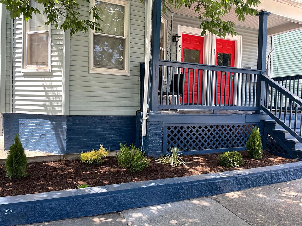 1st image of 82 Ayrault St #1