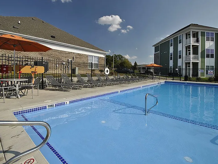 The Haven Apartments — Photo 21