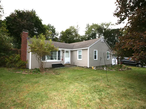 1463 Torringford West Street, Torrington, CT 06790