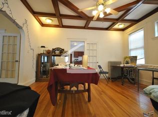 277 Mason Ter #222, Brookline, MA 02446