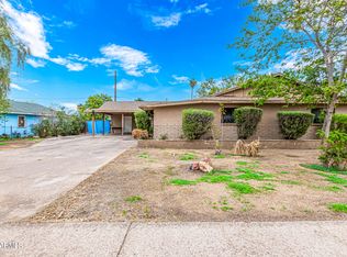 6402 W Devonshire Ave, Phoenix, AZ 85033