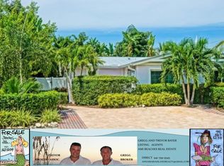 320 64th St, Holmes Beach, FL 34217