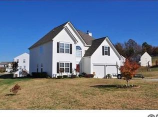 9815 Bradstreet Commons Way, Charlotte, NC 28215