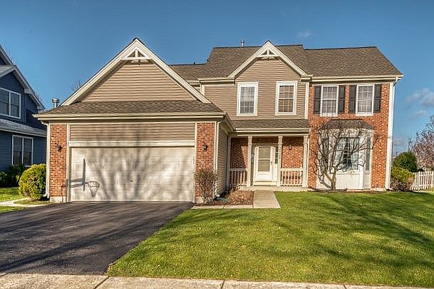 Batavia School Dist 101!