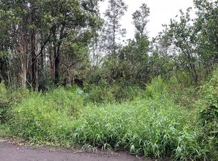 Road 1, Kurtistown, HI 96760